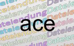 ace Datei