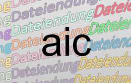 aic Datei