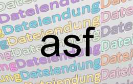 asf Datei