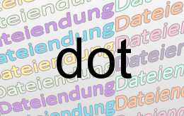 dot Datei