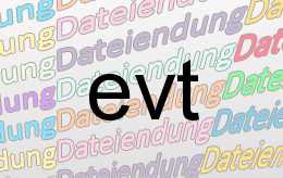 evt Datei