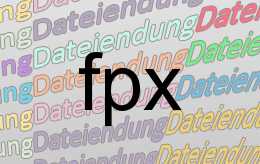 fpx Datei