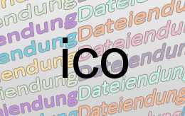 ico Datei