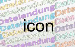 icon Datei