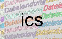 ics Datei