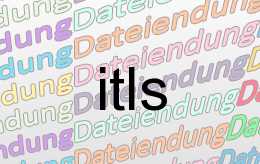 itls Datei