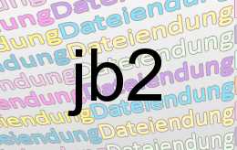 jb2 Datei