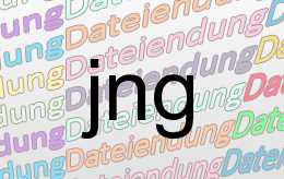 jng Datei