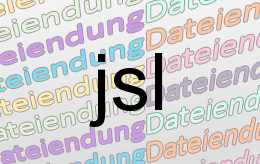 jsl Datei