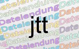 jtt Datei