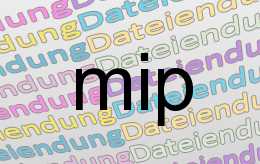 mip Datei