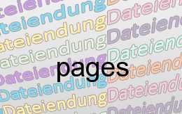 pages Datei