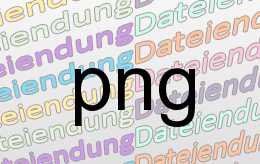 png Datei