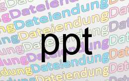 ppt Datei