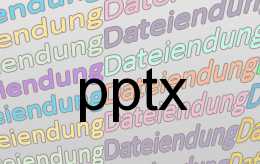 pptx Datei