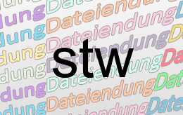 stw Datei