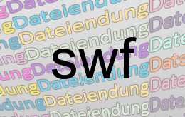 swf Datei