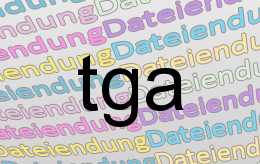 tga Datei