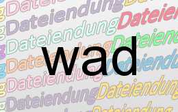 wad Datei