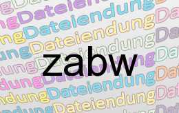 zabw Datei