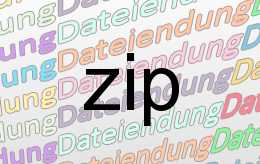zip Datei