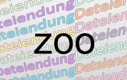 zoo Datei